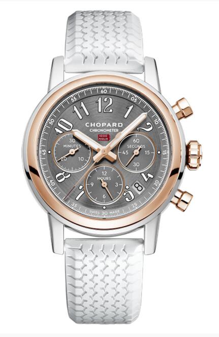 Buy Chopard Mille Miglia Classic Chronograph Replica Watch 168588-6001